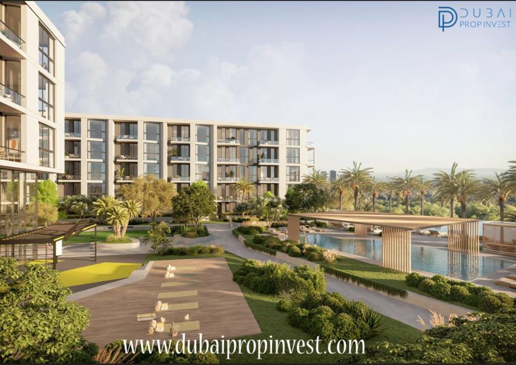 خرید آپارتمان در دبی