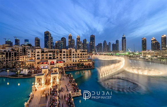 (Emaar Properties) 