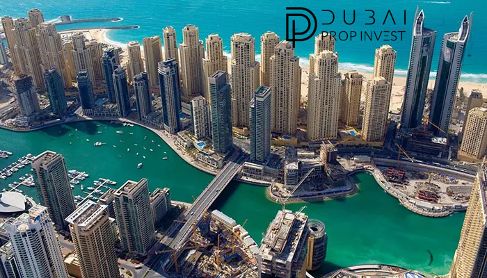 Emaar Properties شرکت اعمار