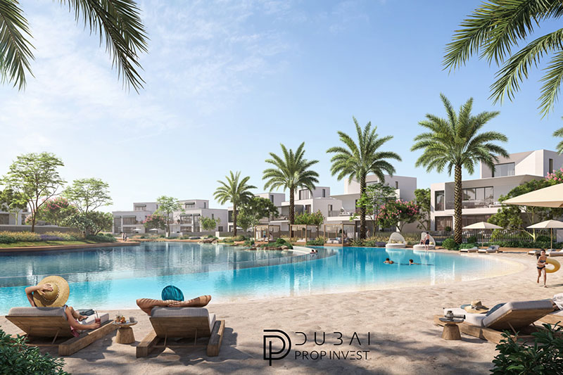 Palmiera The Oasis