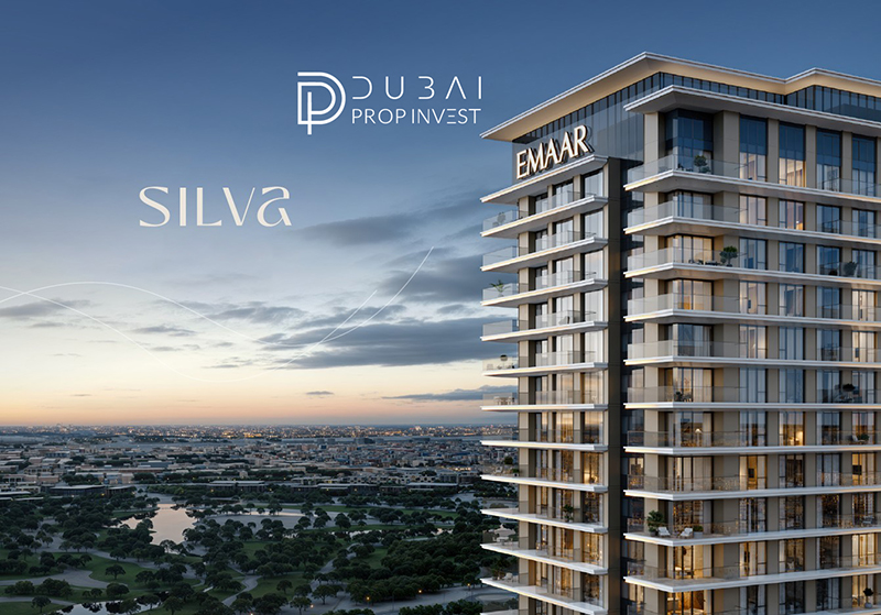 برج سیلوا (Silva Tower)