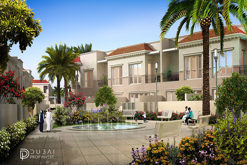 Jumeirah Golf Estates LLC