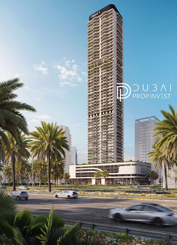 آلتا ویو اسکای‌ هومز (Alta View Skyhomes)