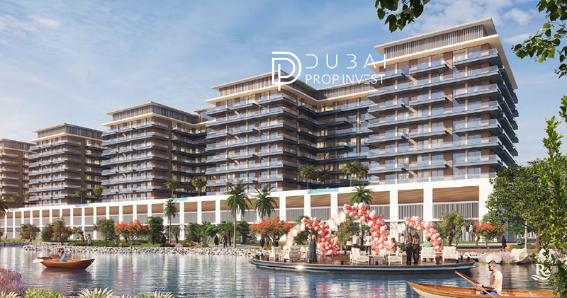 آزور 2 (Riverside Views Azure 2)