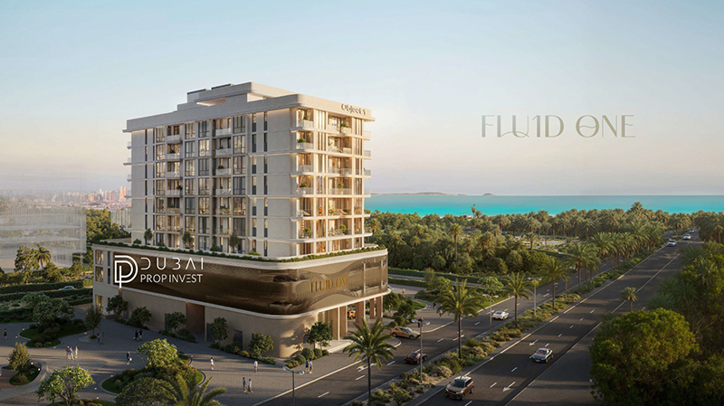 فلوئید وان (Fluid One)