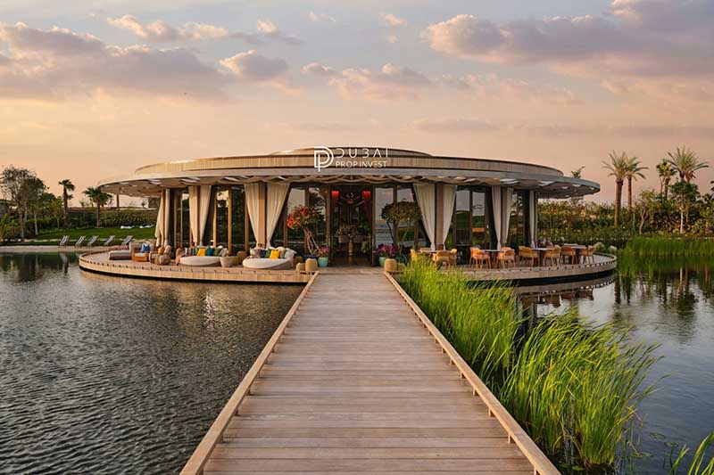Dubai South